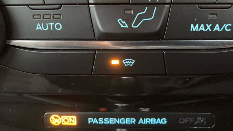 Ford Puma 1.0 EcoBoost Hybrid mHEV ST-Line X 5dr Petrol Hatchback